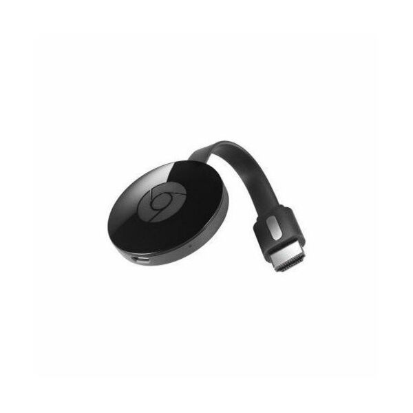 ChromeCast2