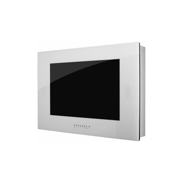 Inbouw TV 32" BigSplash ABI32 wit - SV66