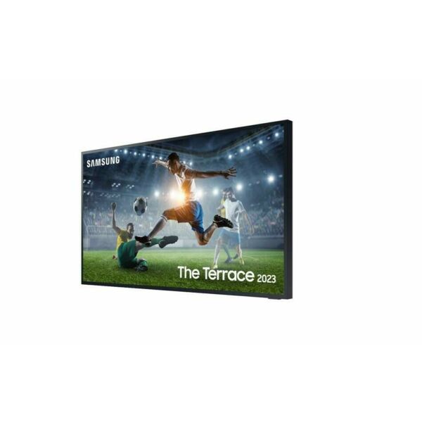 THE TERRACE SAMSUNG OUTDOOR TV 55 INCH 4K QLED QE55LST7TGUXXN