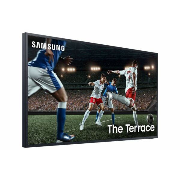 SAMSUNG THE TERRACE OUTDOOR TV 65 inch 4K QLED QE65LST7TCUXXN