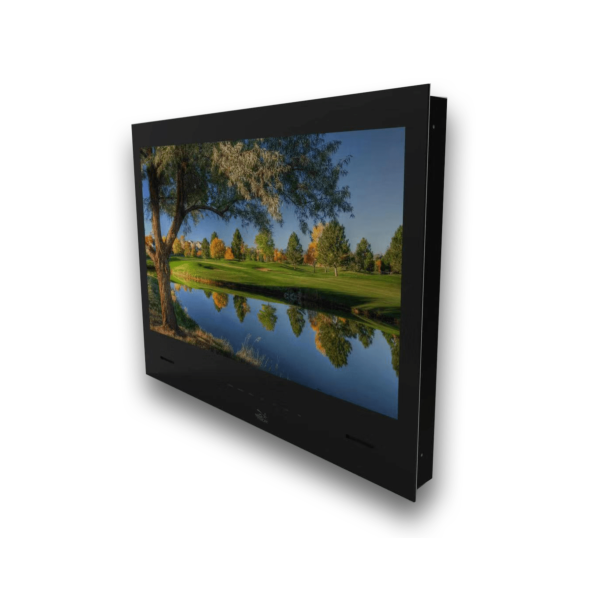 Badkamer TV SplashVision ESI-32 - Smart LED GOOGLE TV