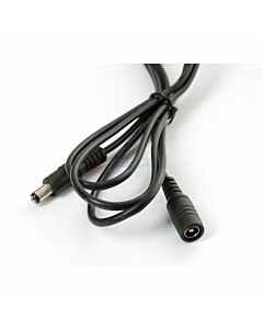 12V Verlengkabel van 5 meter