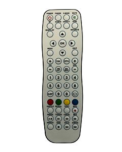 Afstandsbediening voor ESI Badkamer TV IPX6