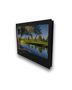 Badkamer TV SplashVision ESI-27 - Android Smart LED TV