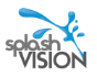 SplashVision logo