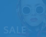 Sample banner