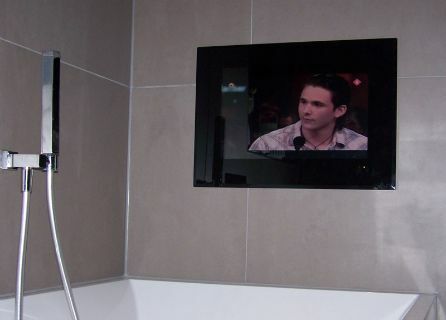 Inbouw Televisie 17 Splashvision Taka Ati17